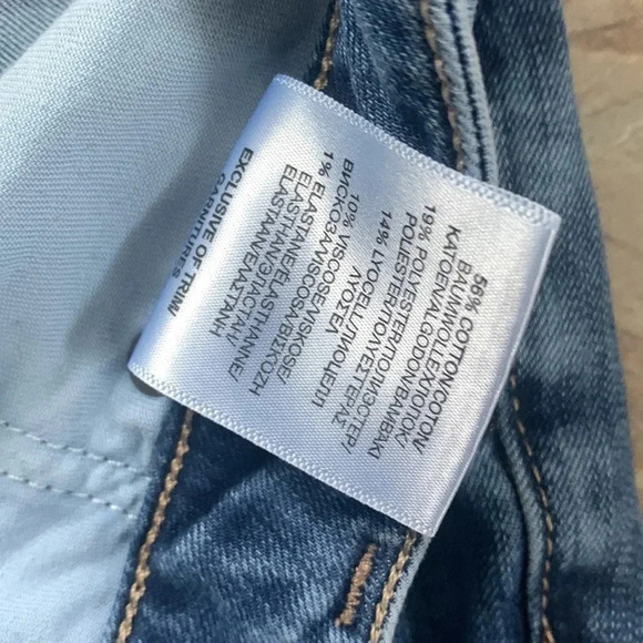 Silver landree jeans - Picture 4 of 7